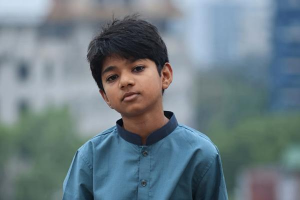কোটবাড়ির জঙ্গলে কুবি শিক্ষিকার ১৩ বছরের ছেলের লাশ উদ্ধার