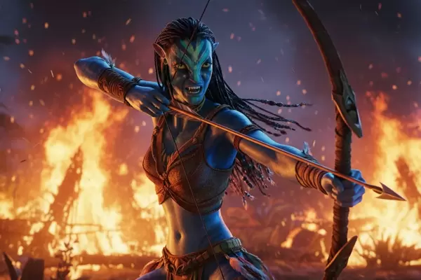 ১৯ ডিসেম্বর মুক্তি পেয়েছে ‘অ্যাভাটার: ফায়ার অ্যান্ড অ্যাশ’ বাংলাদেশে