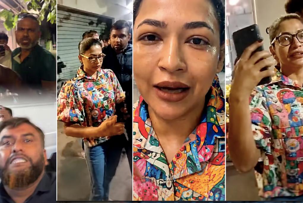 ইতালিতে হেনস্তার অভিযোগ বাঁধনের, বললেন ‘আমাকে দমানো সহজ নয়’