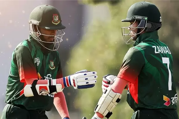 সেমিফাইনালেই শেষ বাংলাদেশের অনূর্ধ্ব-১৯ এশিয়া কাপ স্বপ্ন