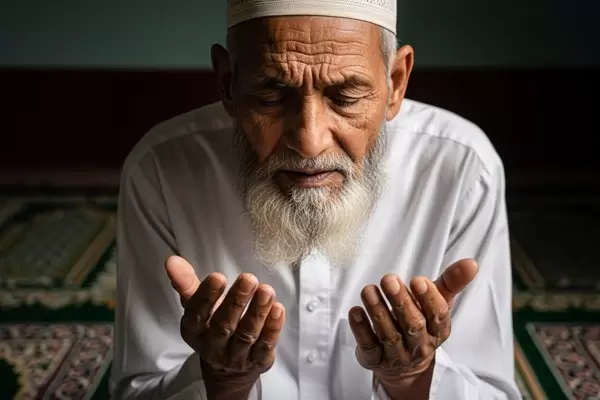 সন্তানের ভবিষ্যৎ বিনির্মাণে নবীদের দোয়া ও কোরআনিক শিক্ষা