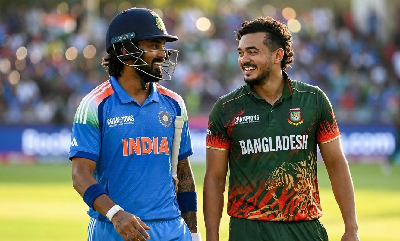 ভারত না এলে বড় বিকল্প ভাবনা বিসিবির, জিম্বাবুয়ে-আফগানিস্তানকে নিয়ে ত্রিদেশীয় সিরিজ!