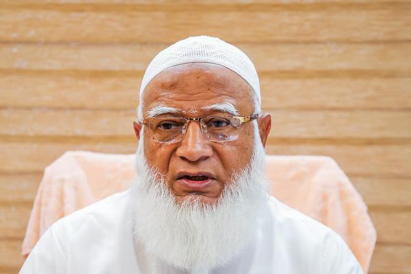 এক সপ্তাহের সফরে জাপান যাচ্ছেন বিরোধীদলীয় নেতা শফিকুর রহমান