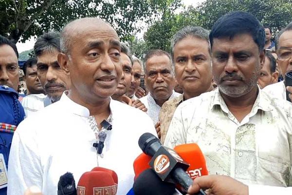 সিন্ডিকেট ও মজুদদারির বিরুদ্ধে কঠোর ব্যবস্থা, বিশেষ ক্ষমতা আইন প্রয়োগের হুঁশিয়ারি আইনমন্ত্রীর