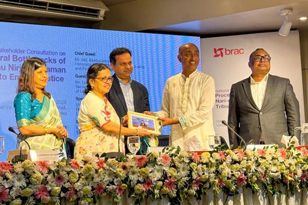 নারী-শিশু নির্যাতন মামলায় সাজার হার মাত্র ৩%, খালাস ৭০%—উদ্বেগজনক চিত্র