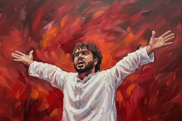 ওসমান হাদির মৃত্যুতে শনিবার রাষ্ট্রীয় শোক, পতাকা অর্ধনমিত ও বিশেষ দোয়ার ঘোষণা