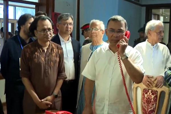 জুলাই জাদুঘরের উদ্বোধন করলেন প্রধানমন্ত্রী, গণঅভ্যুত্থানের স্মৃতি সংরক্ষণে নতুন অধ্যায়