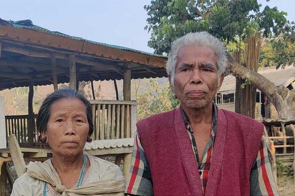 বিলুপ্তির দ্বারপ্রান্তে রেংমিটচা ভাষা, সাবলীল বক্তা এখন মাত্র দুজন